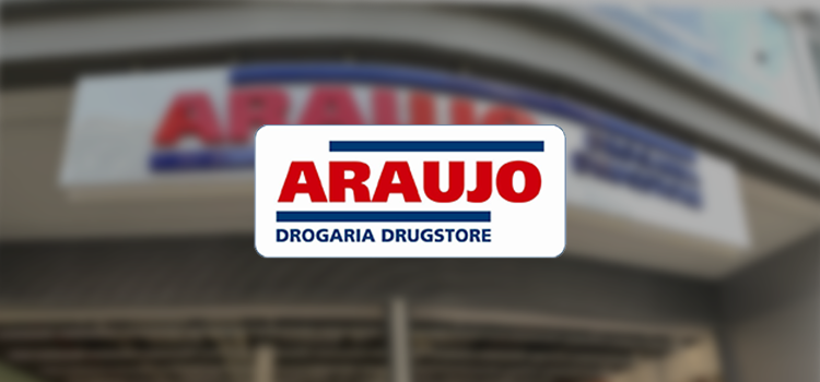 Drogaria Araujo - 24 horas by DROGARIA ARAUJO S A